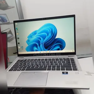 New Laptop HP EliteBook 840 G8 16GB Intel Core i7 SSD 512GB