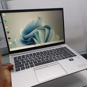 New Laptop HP EliteBook 840 G8 16GB Intel Core i7 SSD 512GB