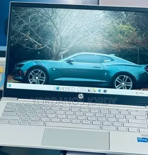 New Laptop HP Pavilion 14 16GB Intel Core I5 SSD 512GB
