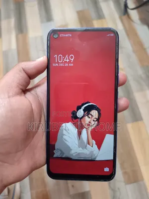 Tecno Spark 5 32 GB Blue