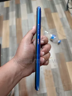 Tecno Spark 5 32 GB Blue