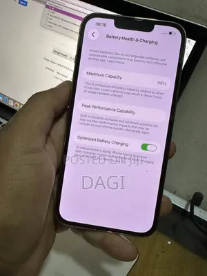 New Apple iPhone 13 Pro 256 GB White