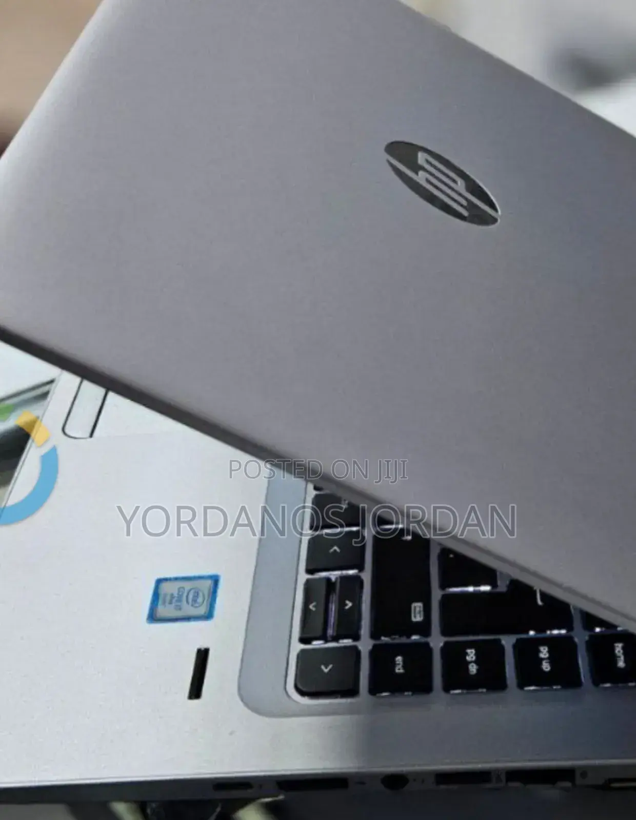 New Laptop HP EliteBook 840 G3 8GB Intel Core I7 SSHD (Hybrid) 1.5T