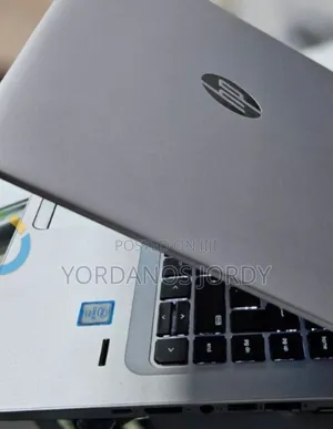 Photo - New Laptop HP EliteBook 840 G3 8GB Intel Core I7 SSHD (Hybrid) 1.5T