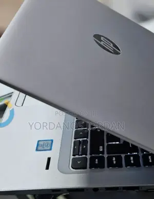 New Laptop HP EliteBook 840 G3 8GB Intel Core I7 SSHD (Hybrid) 1.5T
