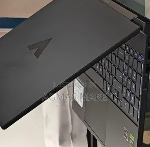 New Laptop HP Victus 15 16GB AMD Ryzen 7 SSD 512GB