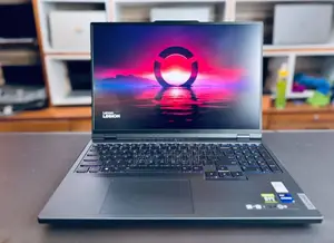 New Laptop Lenovo Legion 5 16GB Intel Core I9 SSD 1T