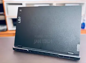 New Laptop Lenovo Legion 5 16GB Intel Core I9 SSD 1T