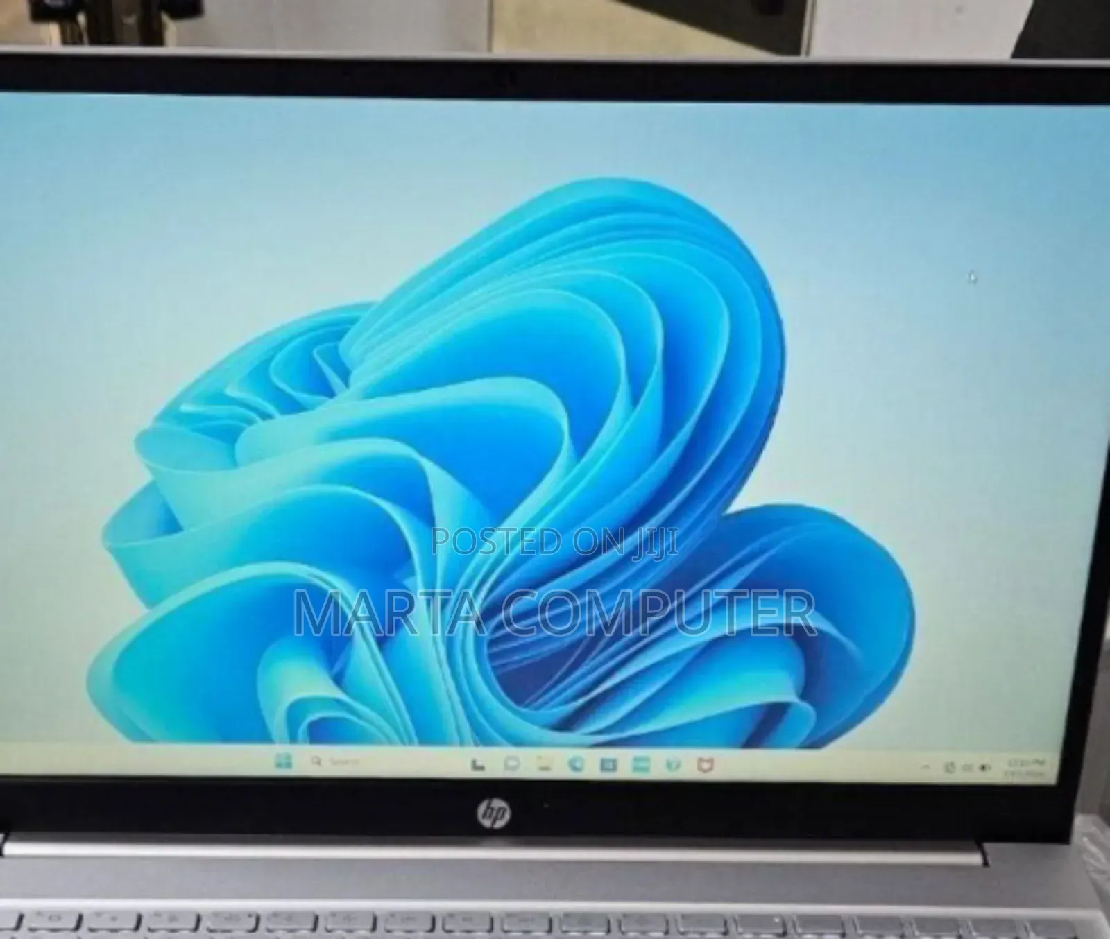New Laptop HP Pavilion 15 16GB Intel Core I7 SSD 1T
