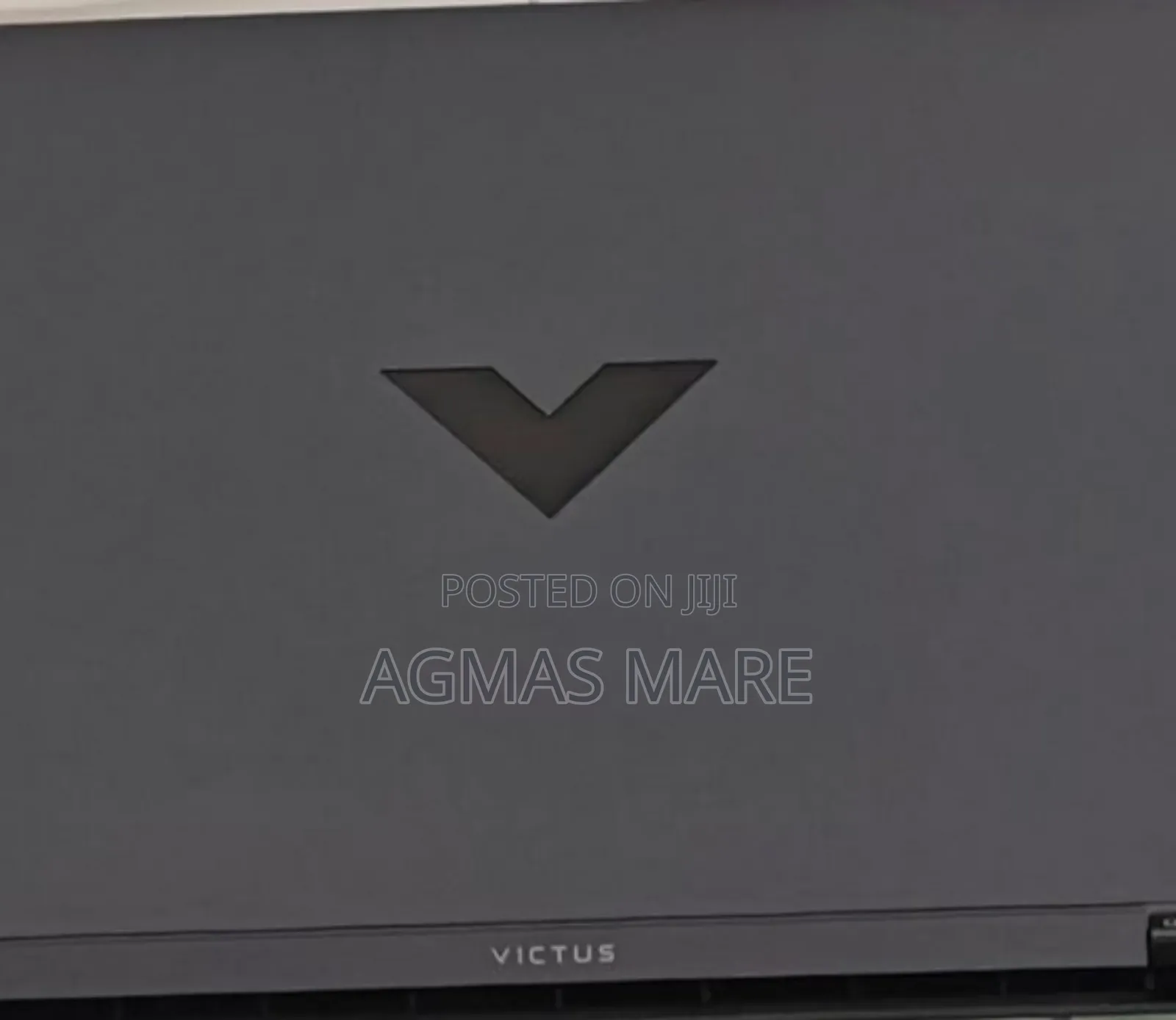 New Laptop HP Victus 15 16GB AMD Ryzen 7 SSD 512GB
