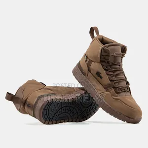 Lacoste Boots Shoes