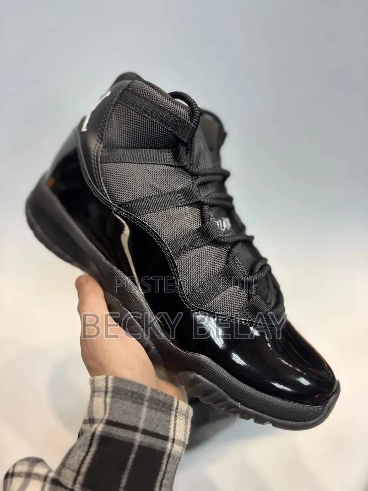 Jordan 11 Retro Boots Shoes