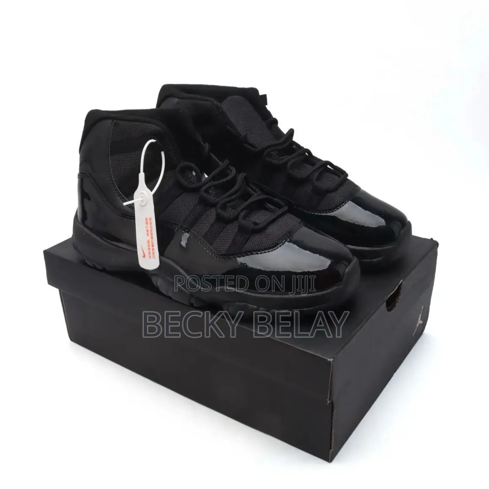 Jordan 11 Retro Boots Shoes