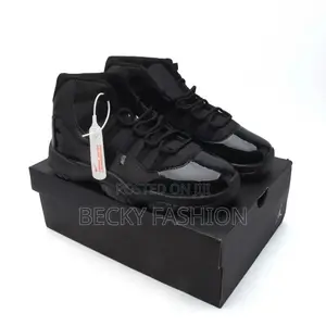 Jordan 11 Retro Boots Shoes