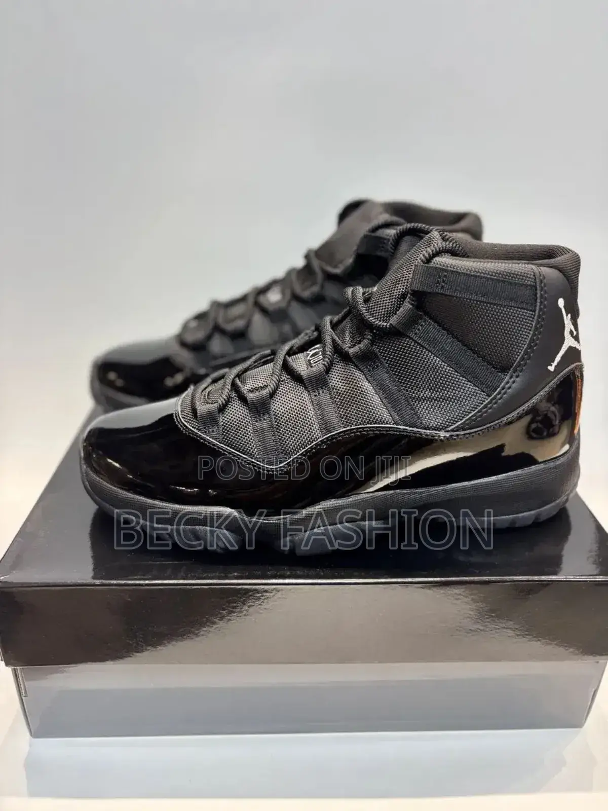 Jordan 11 Retro Boots Shoes