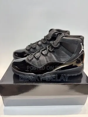Jordan 11 Retro Boots Shoes