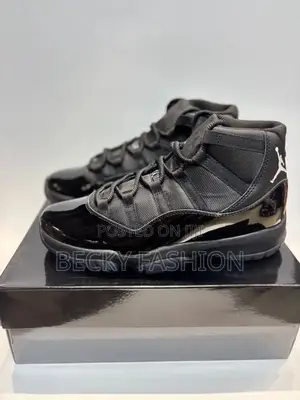 Jordan 11 Retro Boots Shoes