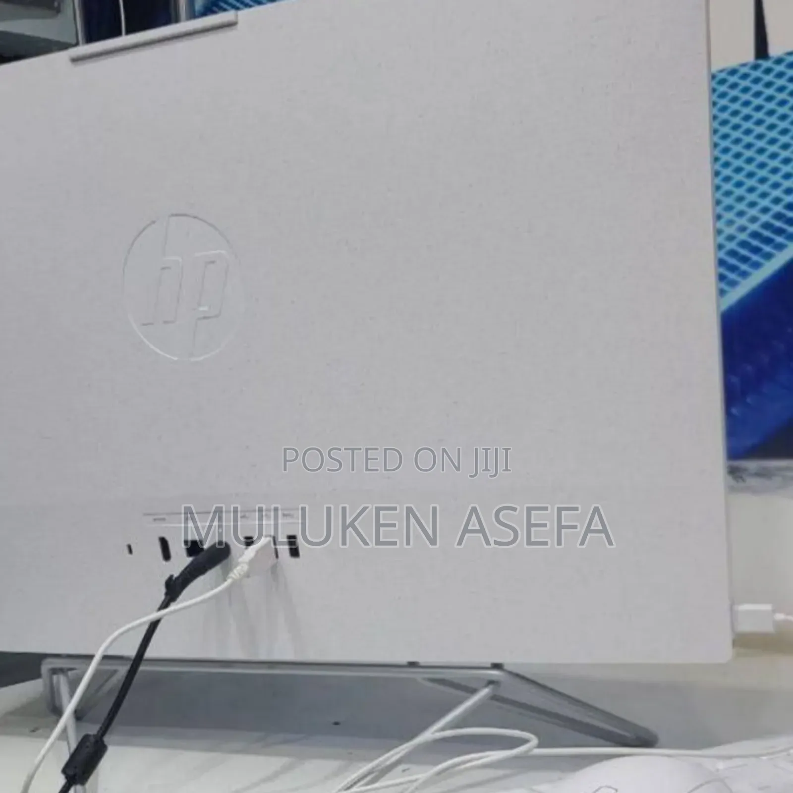 New HP 200 G4 22 All-in-One 8GB Intel Core I5 SSD 512GB