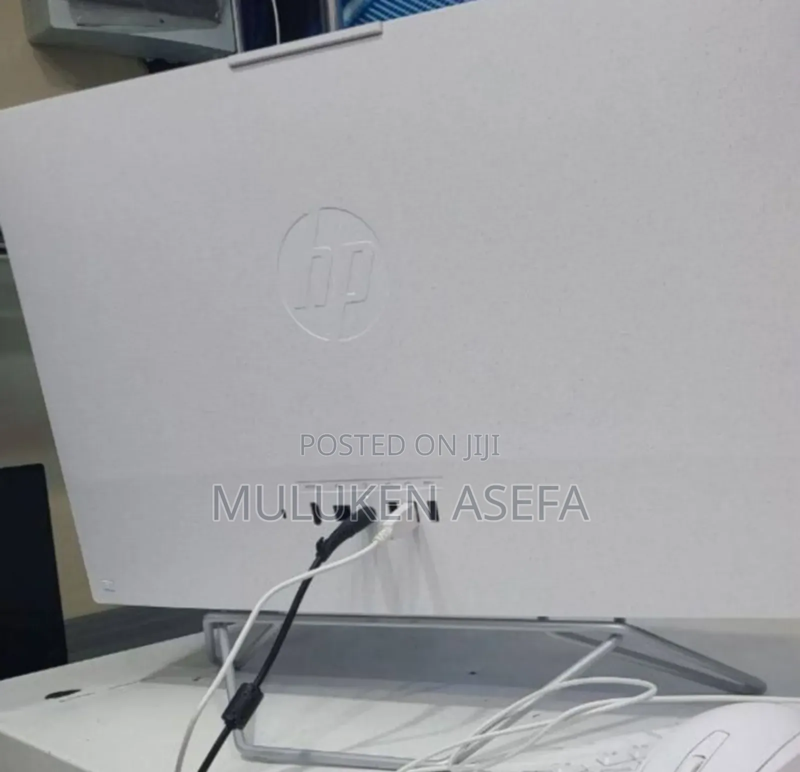 New HP 200 G4 22 All-in-One 8GB Intel Core I5 SSD 512GB