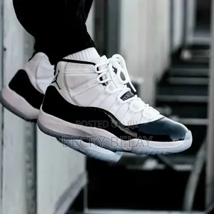 Jordan 11 Retro Shoes