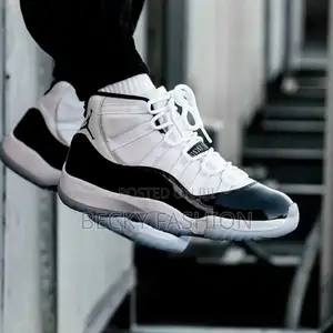 Jordan 11 Retro Shoes