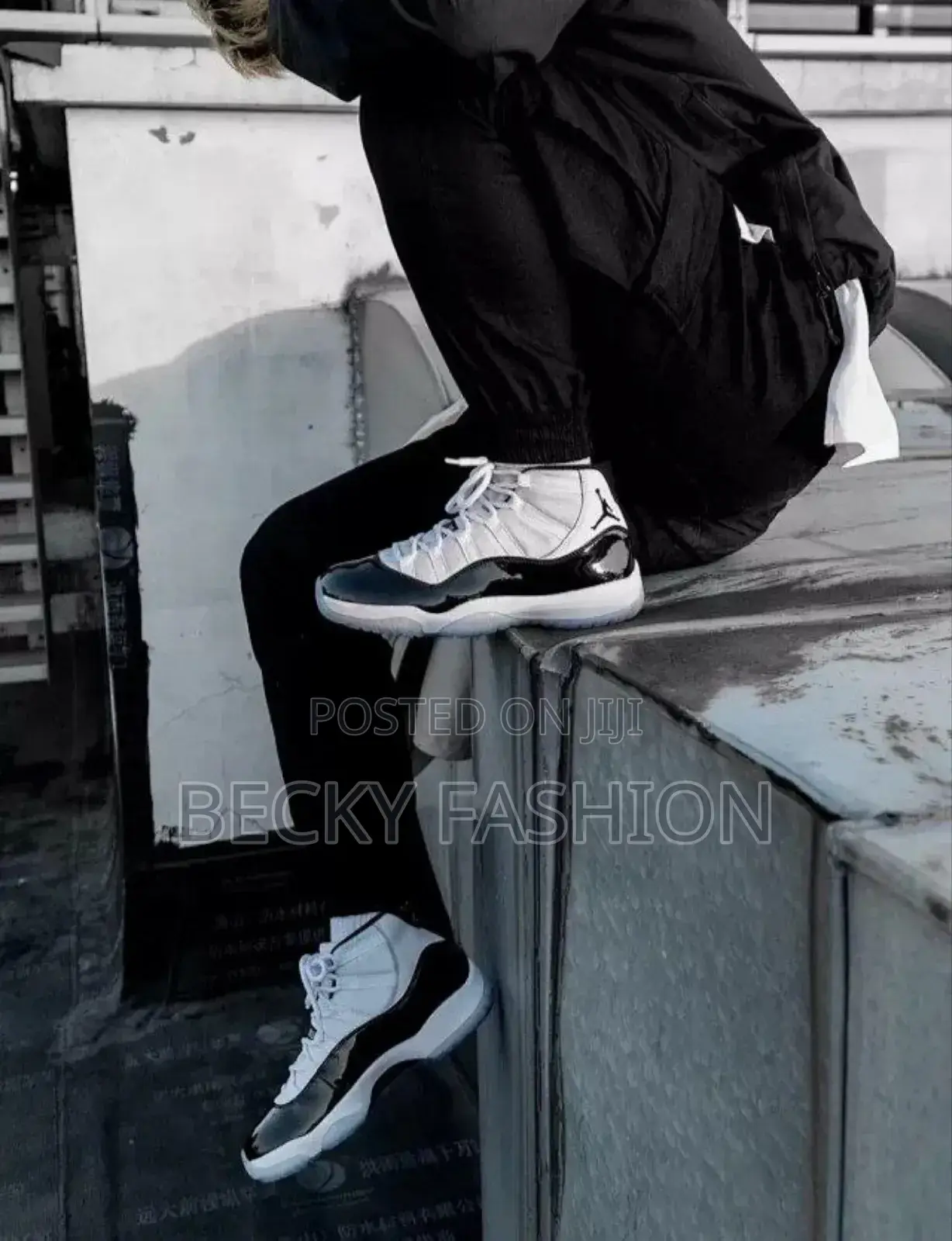 Jordan 11 Retro Shoes