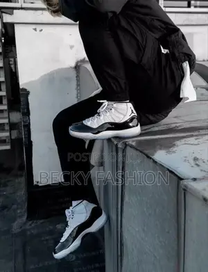Jordan 11 Retro Shoes