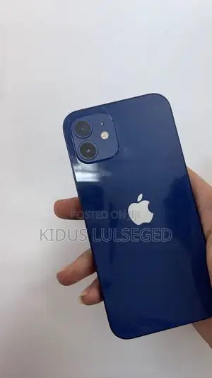 Apple iPhone 12 128 GB Blue