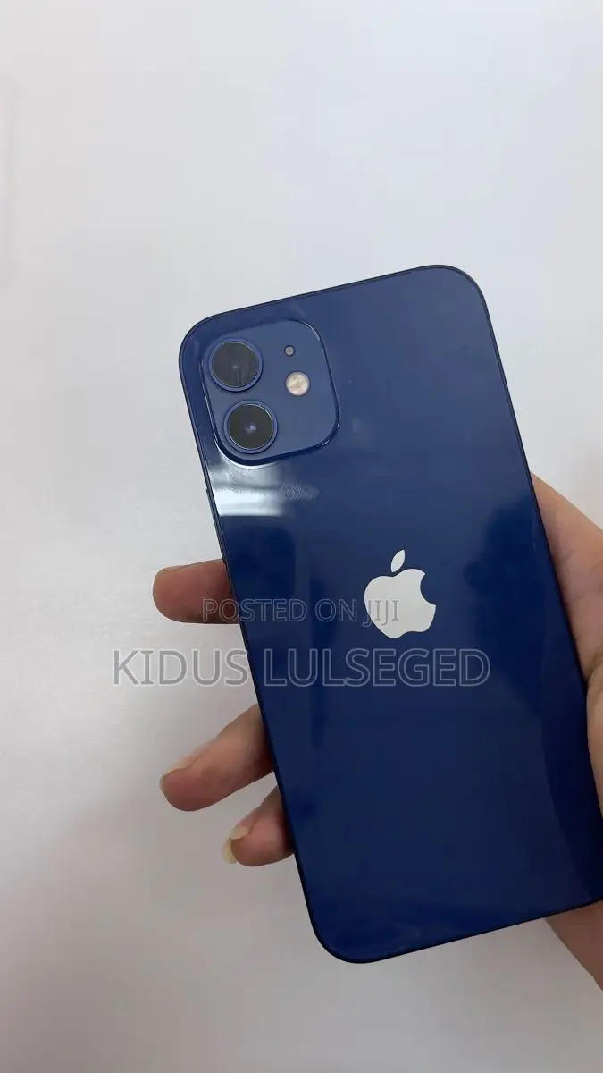 Apple iPhone 12 128 GB Blue