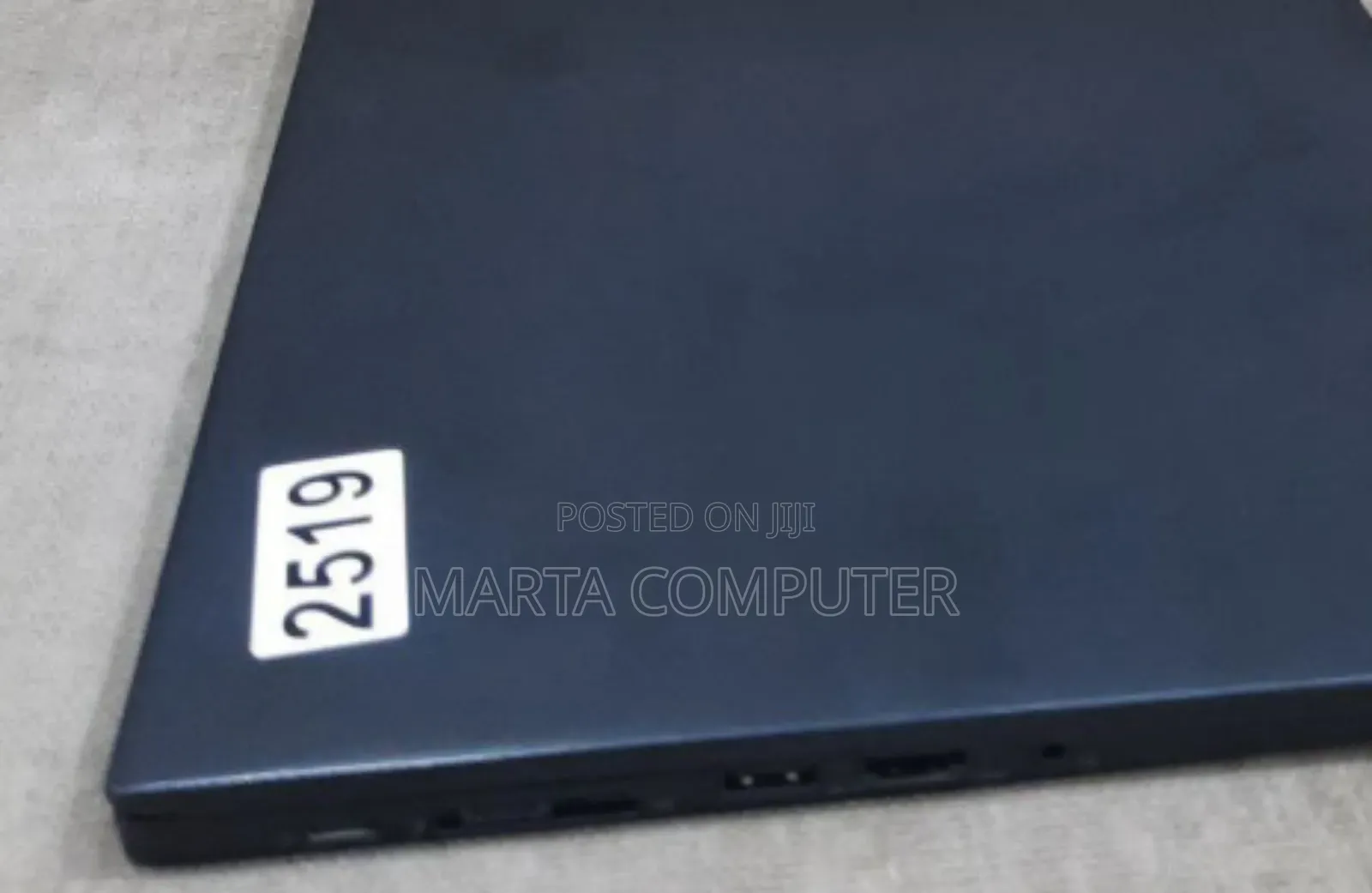 New Laptop Lenovo ThinkPad T14s G4 16GB Intel Core i7 SSD 512GB