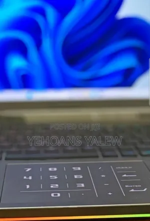 Photo - New Laptop Asus ROG Strix G16 G614 32GB Intel Core I9 SSD 1T