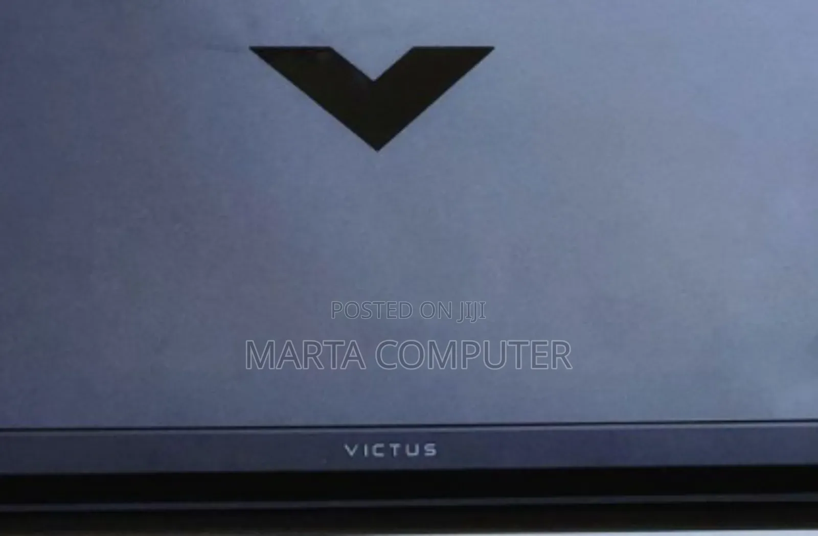 New Laptop HP Victus 15 8GB Intel Core i5 SSD 512GB