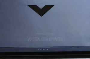 New Laptop HP Victus 15 8GB Intel Core i5 SSD 512GB