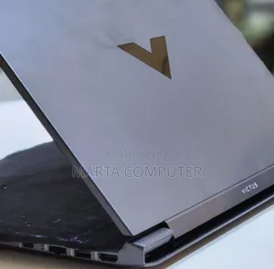 New Laptop HP Victus 15 8GB Intel Core i5 SSD 512GB