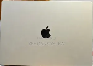 New Laptop Apple MacBook Pro M1 16GB Apple M1 Pro SSD 512GB