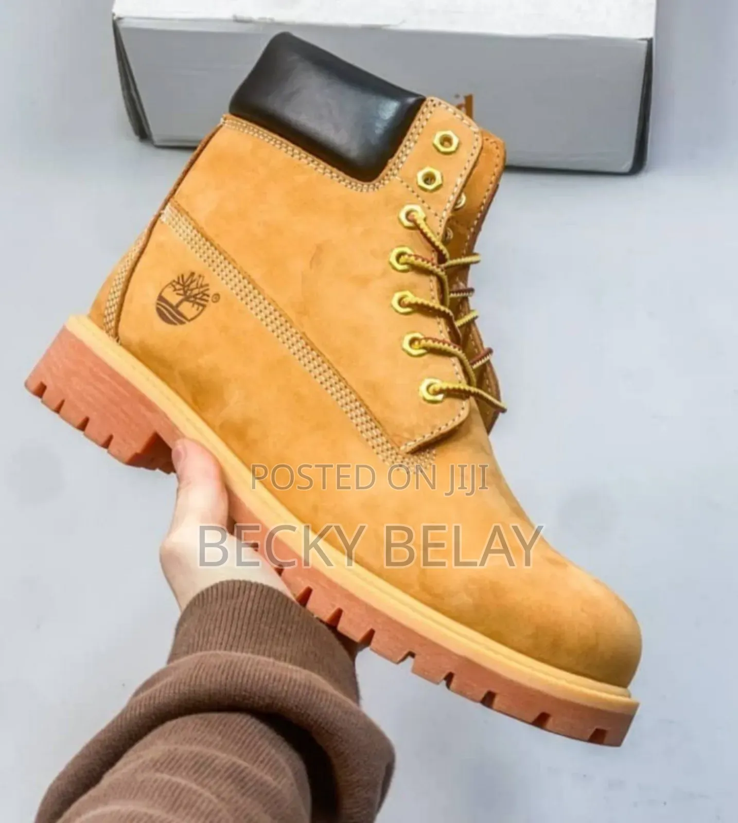 Timberland Boots Shoes