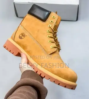 Timberland Boots Shoes