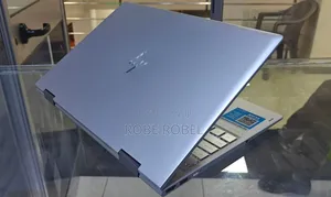 New Laptop HP Envy X360 13z 16GB Intel Core I7 SSD 512GB