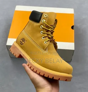 Timberland Boots Shoes