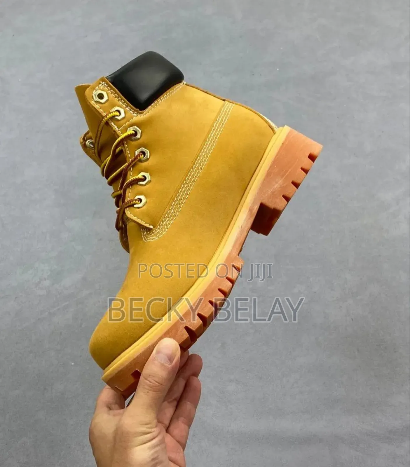 Timberland Boots Shoes