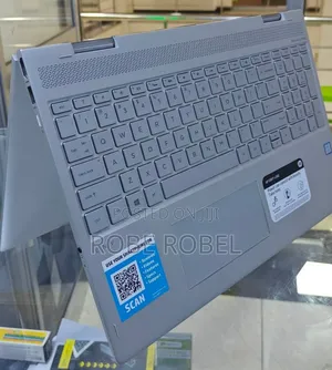 New Laptop HP Envy X360 13z 16GB Intel Core I7 SSD 512GB