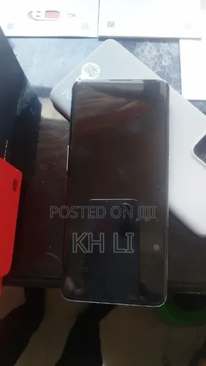 New OnePlus 9 Pro 128 GB Silver