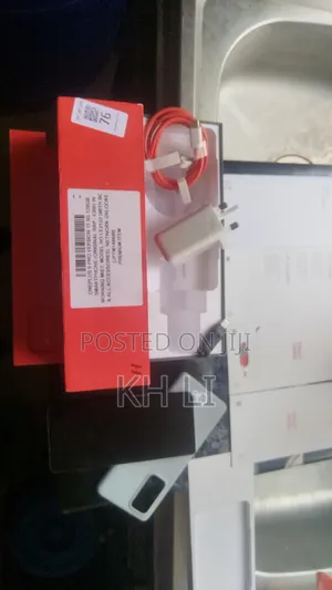 New OnePlus 9 Pro 128 GB Silver