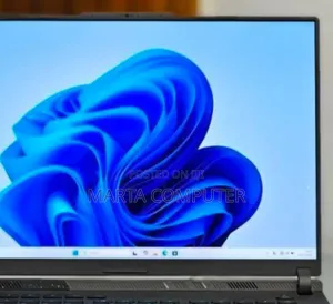 New Laptop Asus ROG Strix G16 G614 32GB Intel Core I9 SSD 1T