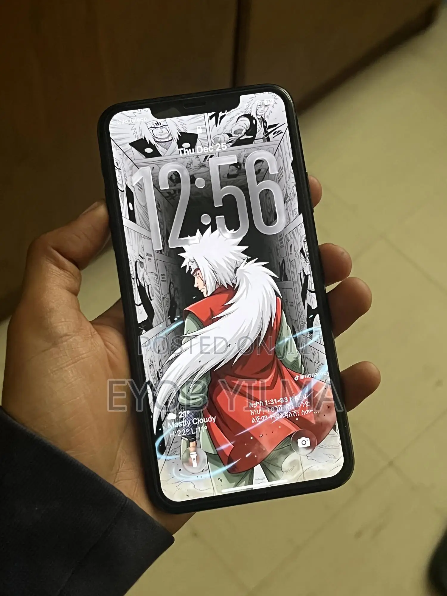 Apple iPhone 11 Pro Max 256 GB