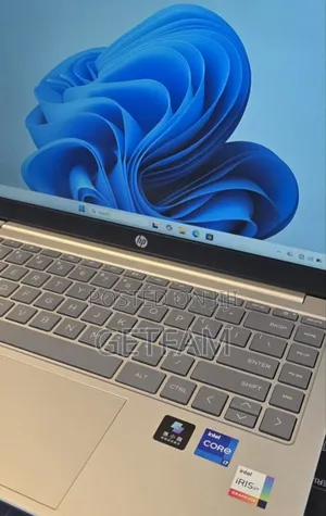 New Laptop HP Stream Notebook 16GB Intel SSD 512GB