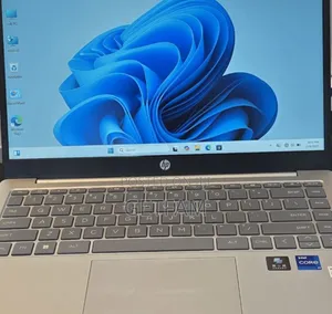 New Laptop HP Stream Notebook 16GB Intel SSD 512GB