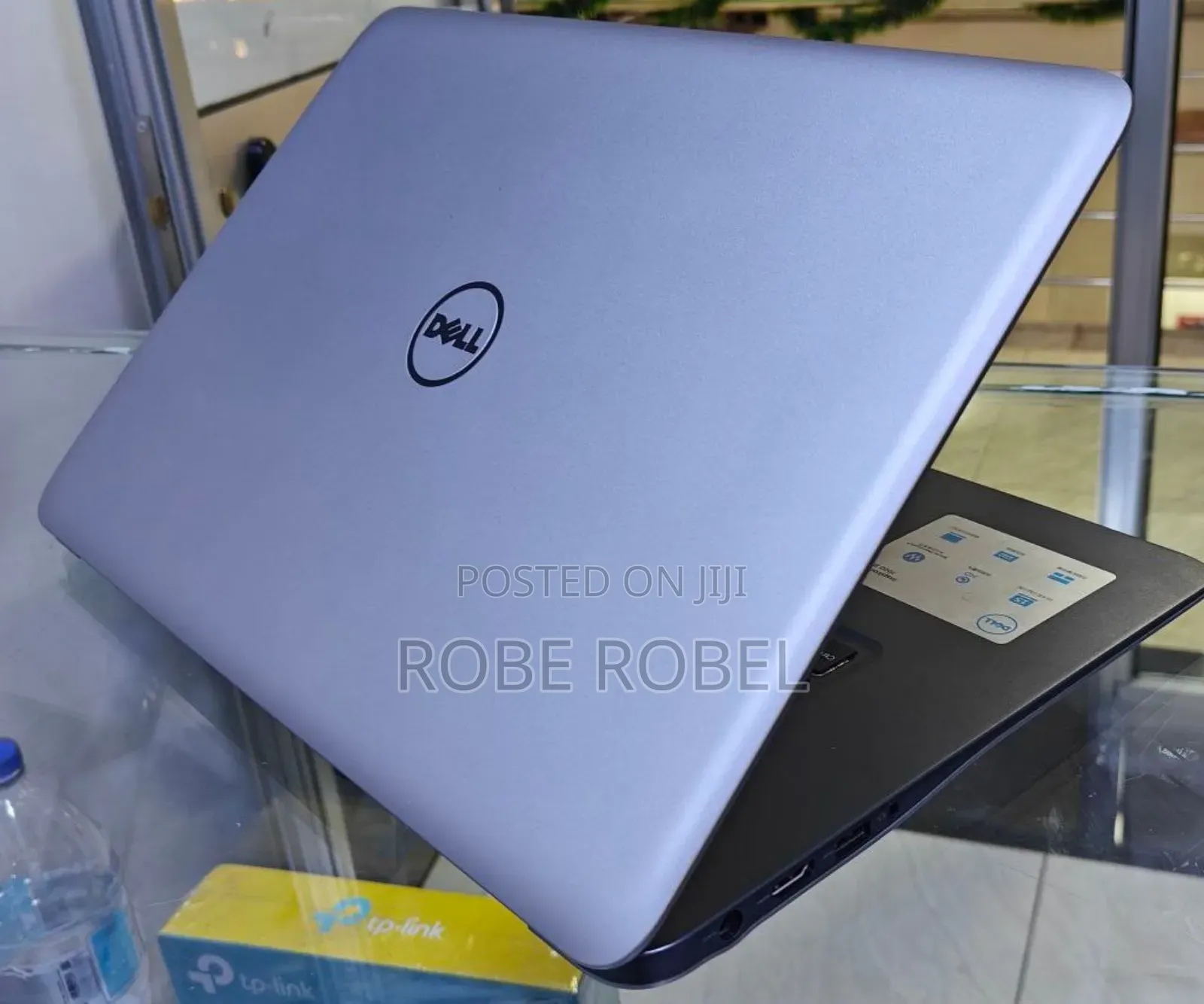 New Laptop Dell Inspiron 15 8GB Intel Core I7 HDD 1T