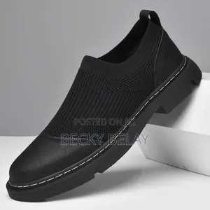 Mens Sneaker Shoes