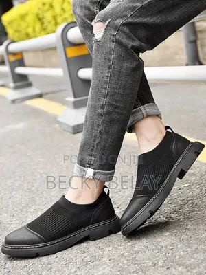 Mens Sneaker Shoes